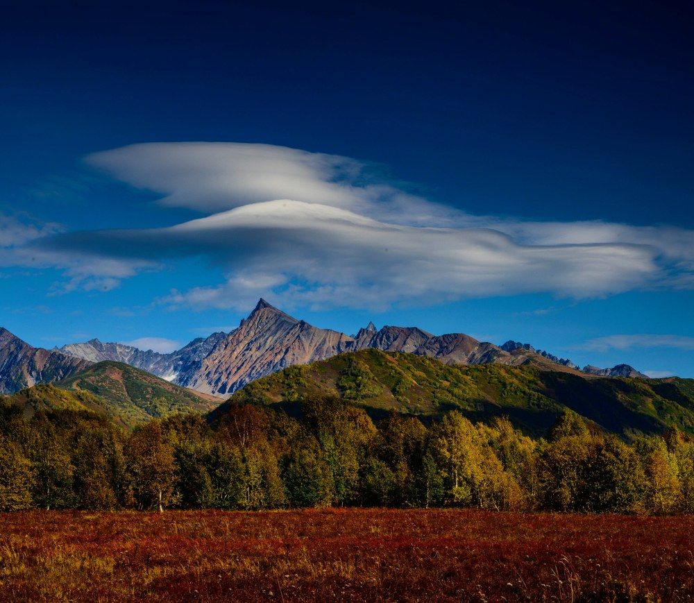 Photograph by Karasev Pavel