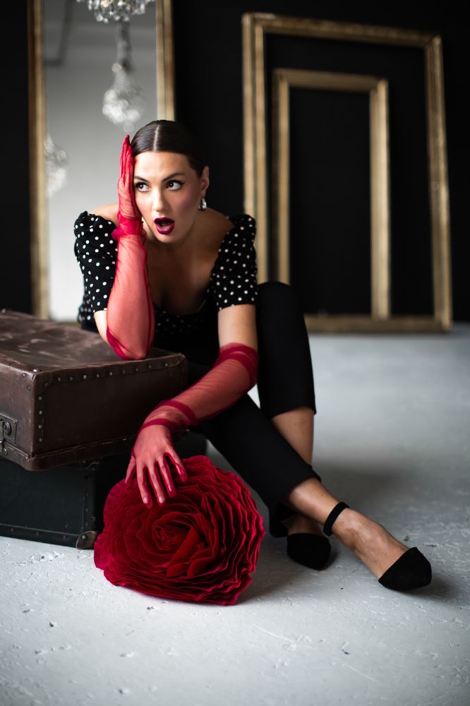 Photograph by Ольга Станкова