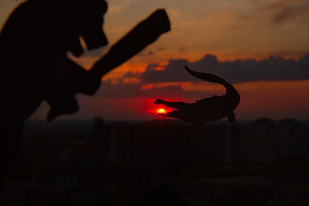 Photograph by Екатерина Максимова