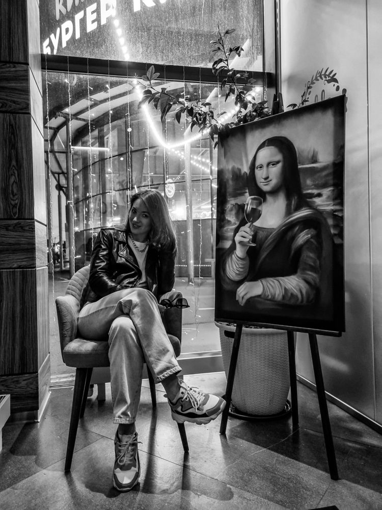 Photograph by Алексей