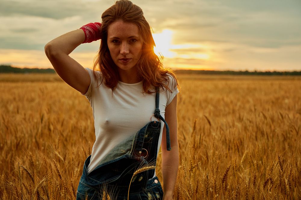 Photograph by Алексей