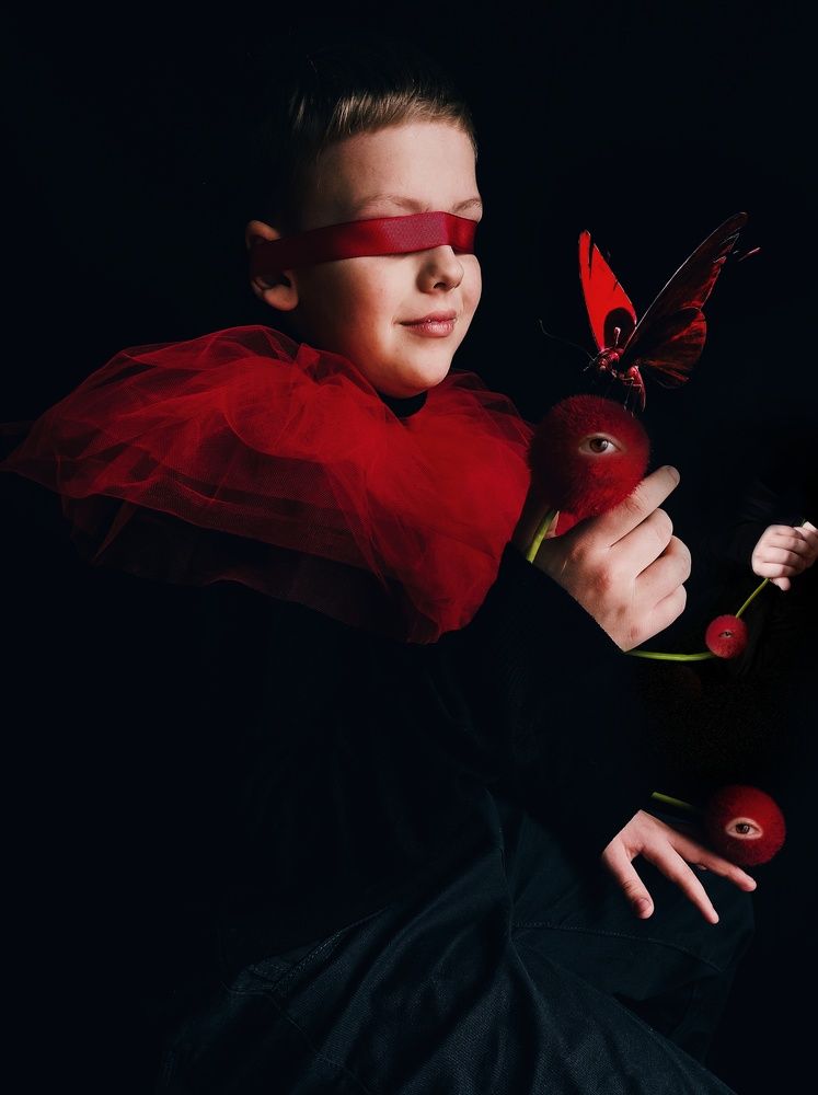 Photograph by Светлана Шиляева