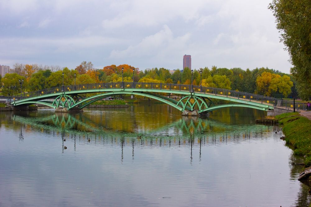 Photograph by Анна Авилочкина