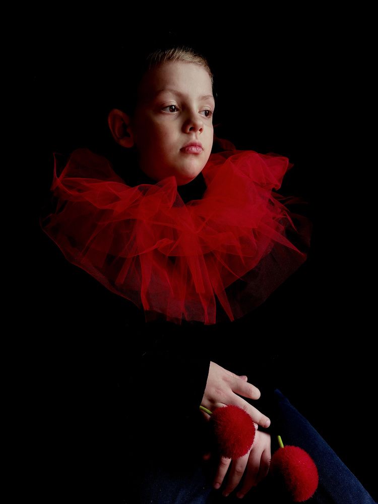 Photograph by Светлана Шиляева