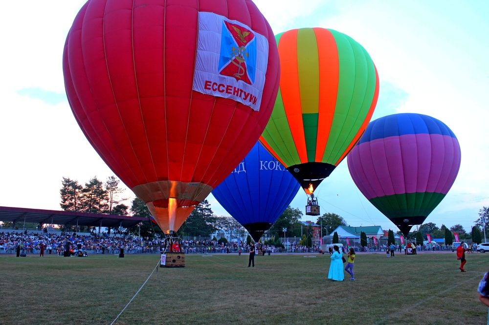 Photograph by Сергей Смоленцев