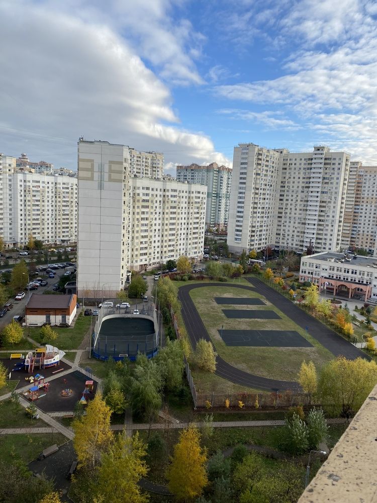 Photograph by NATALJA ROGALOVA