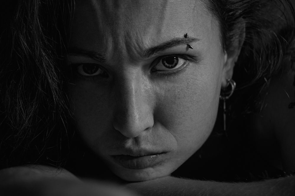 Photograph by Юрий Лопатин