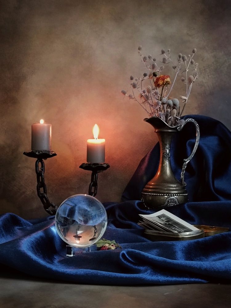 Photograph by Елена Бородина