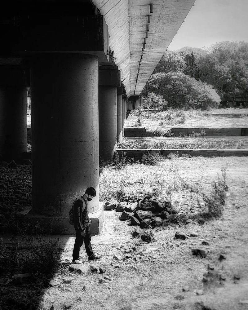 Photograph by More Nik