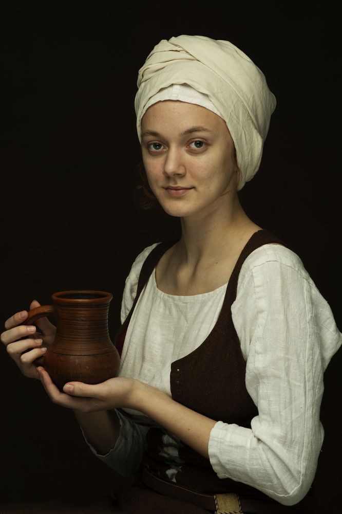 Photograph by Татьяна Воронцова