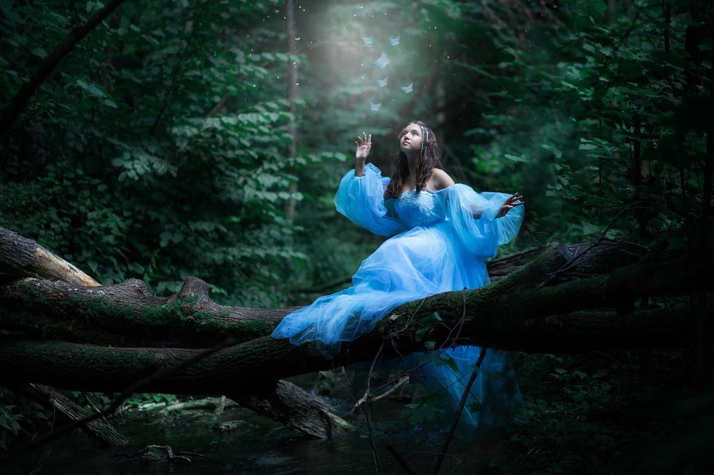 Photograph by Наталья Гранфельд