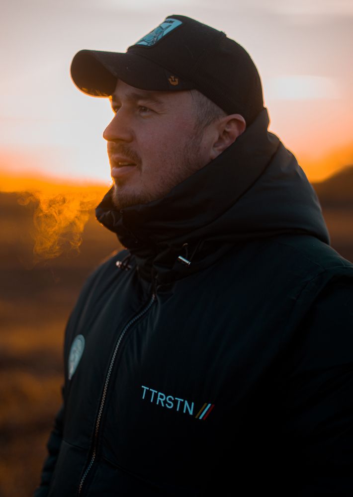 Photograph by Александра Зарипова