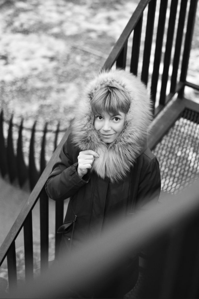 Photograph by Александра Зарипова
