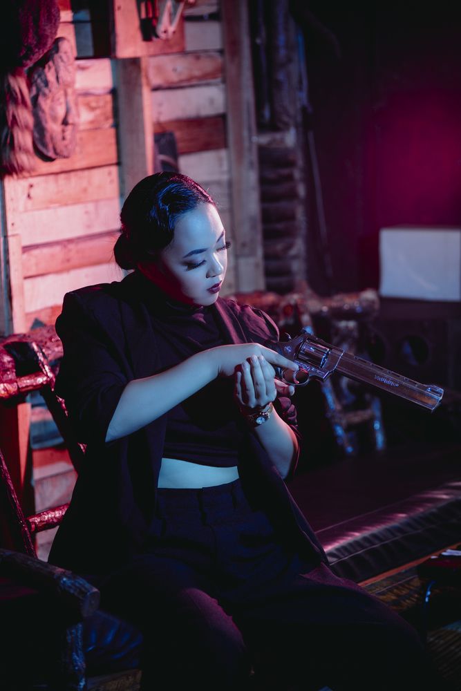 Photograph by Jomarie Romaquin