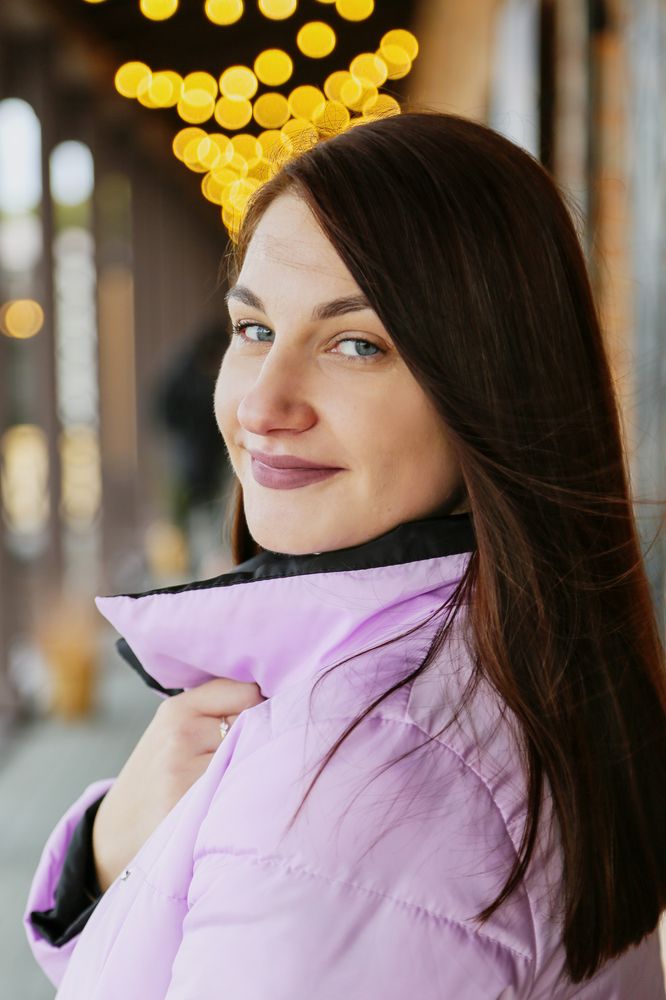 Photograph by Татьяна Атисс