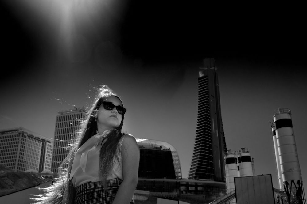 Photograph by Feyza Umaysiz