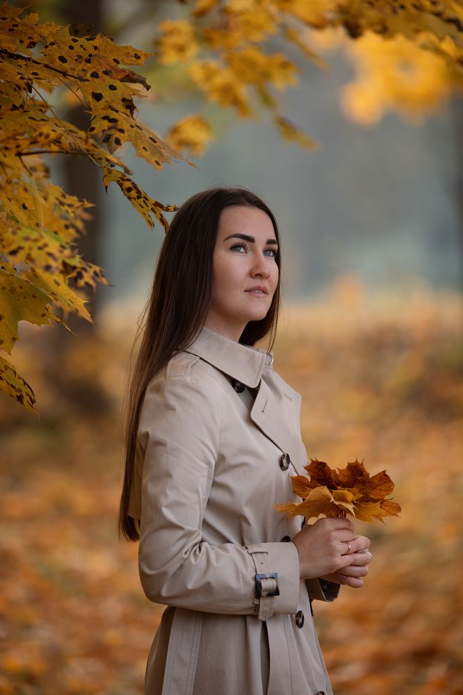 Photograph by Анастасия Басова