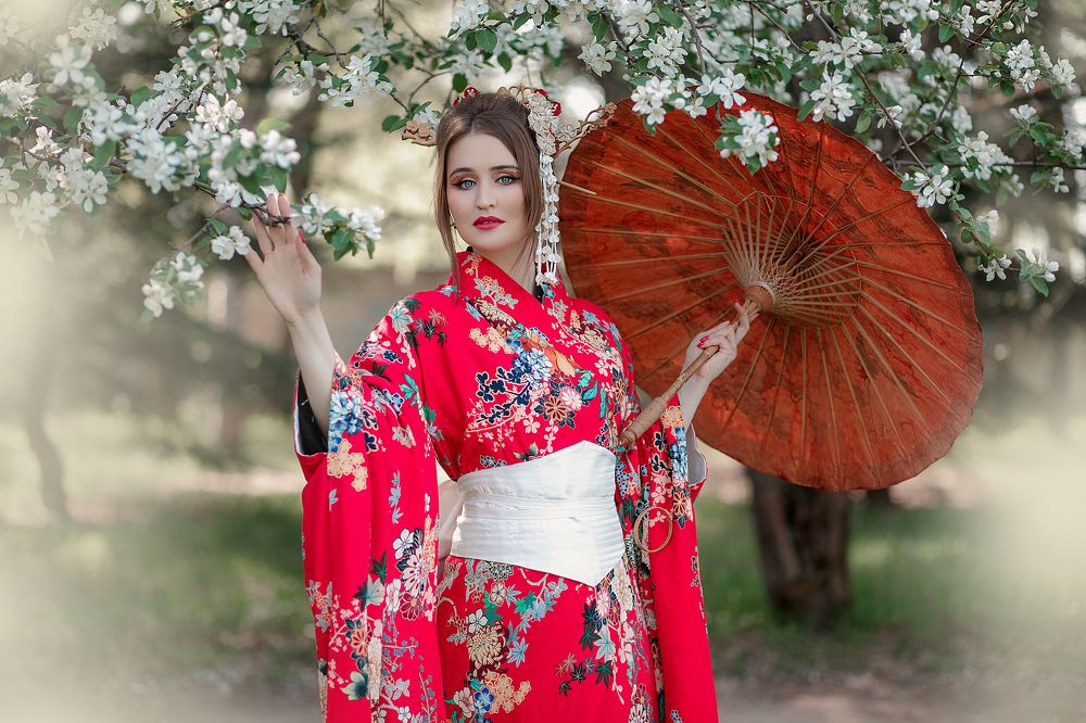 Photograph by Ирина Зверева