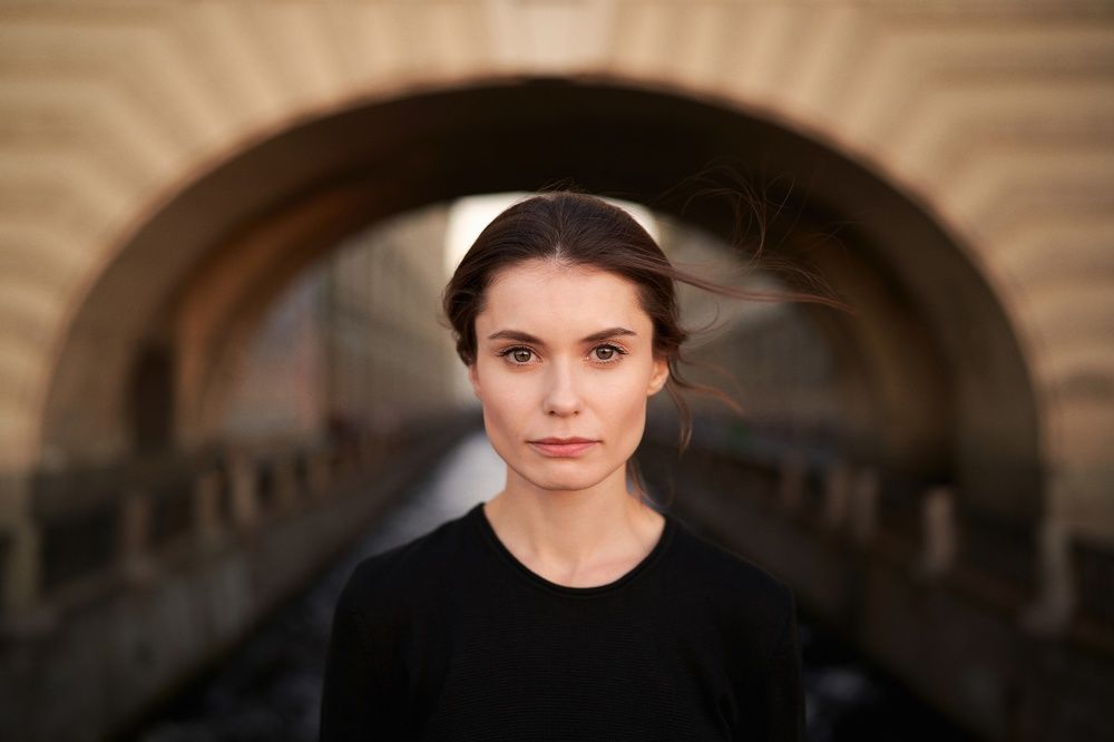 Photograph by Сергей Горшенин