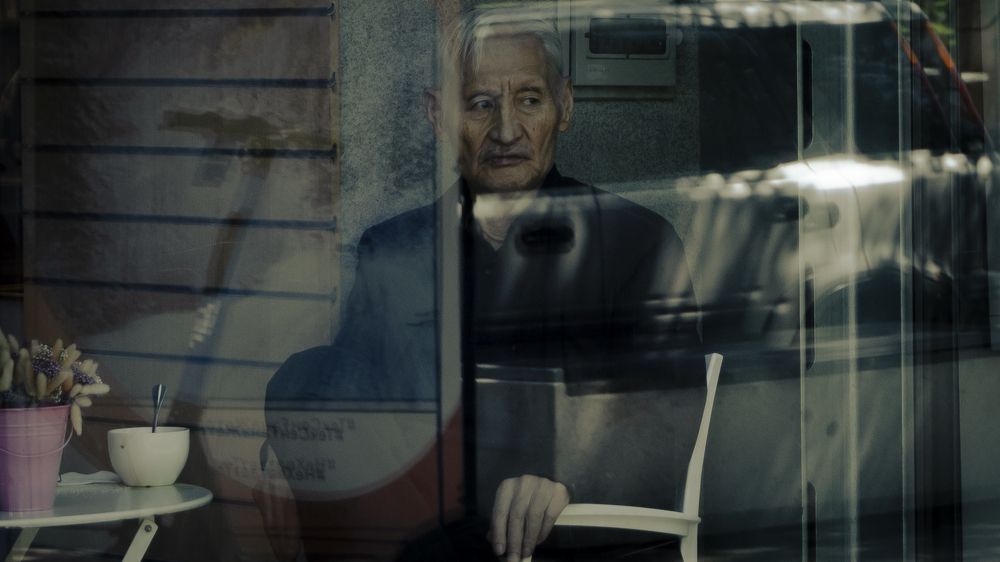 Photograph by Gustov Shults