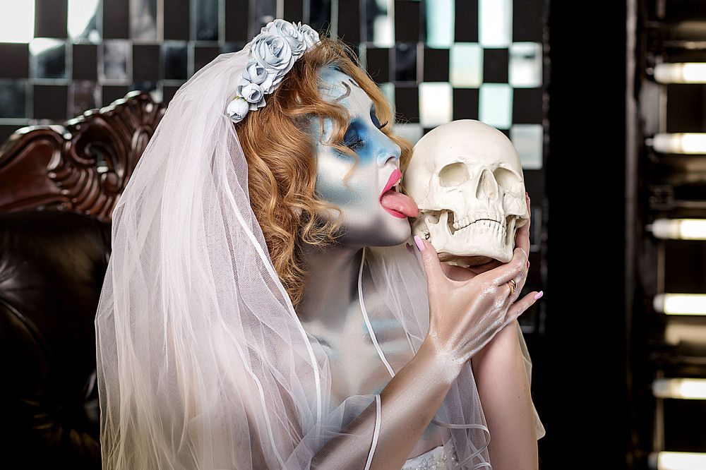 Photograph by Ирина Зверева