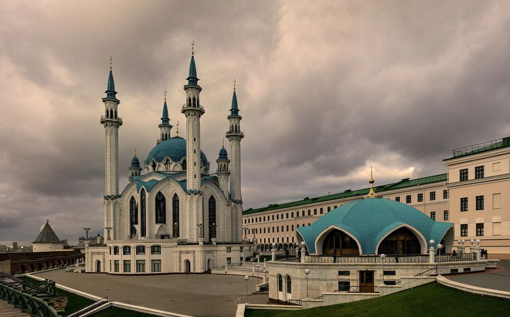 Photograph by Сергей Максимов