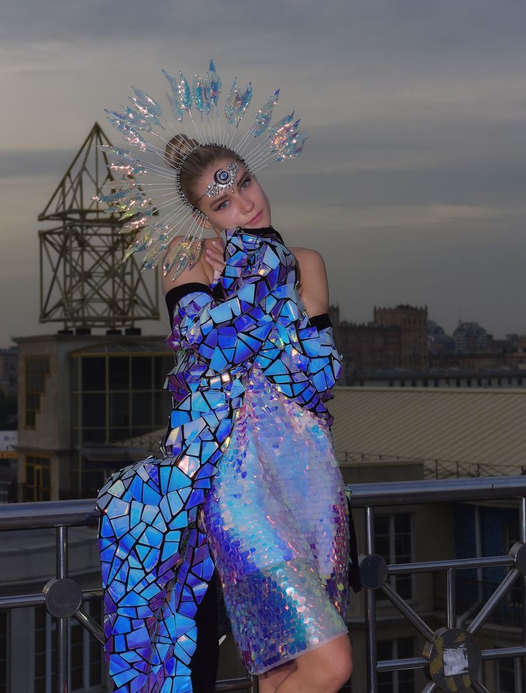 Photograph by Владислав Кравцов