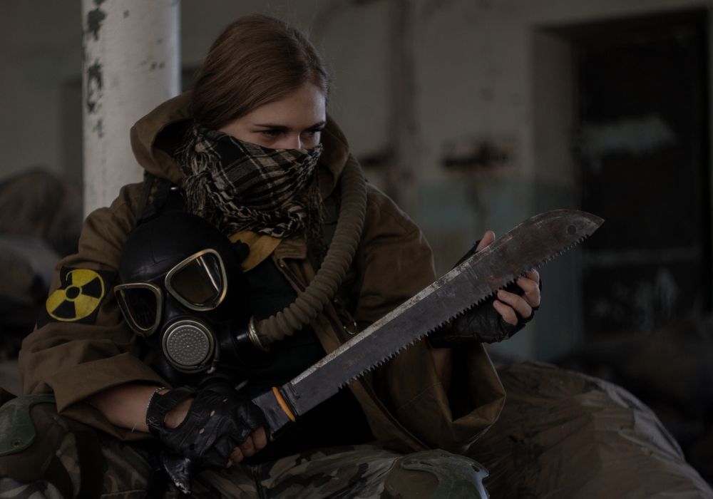 Photograph by Ilyin Evgeny