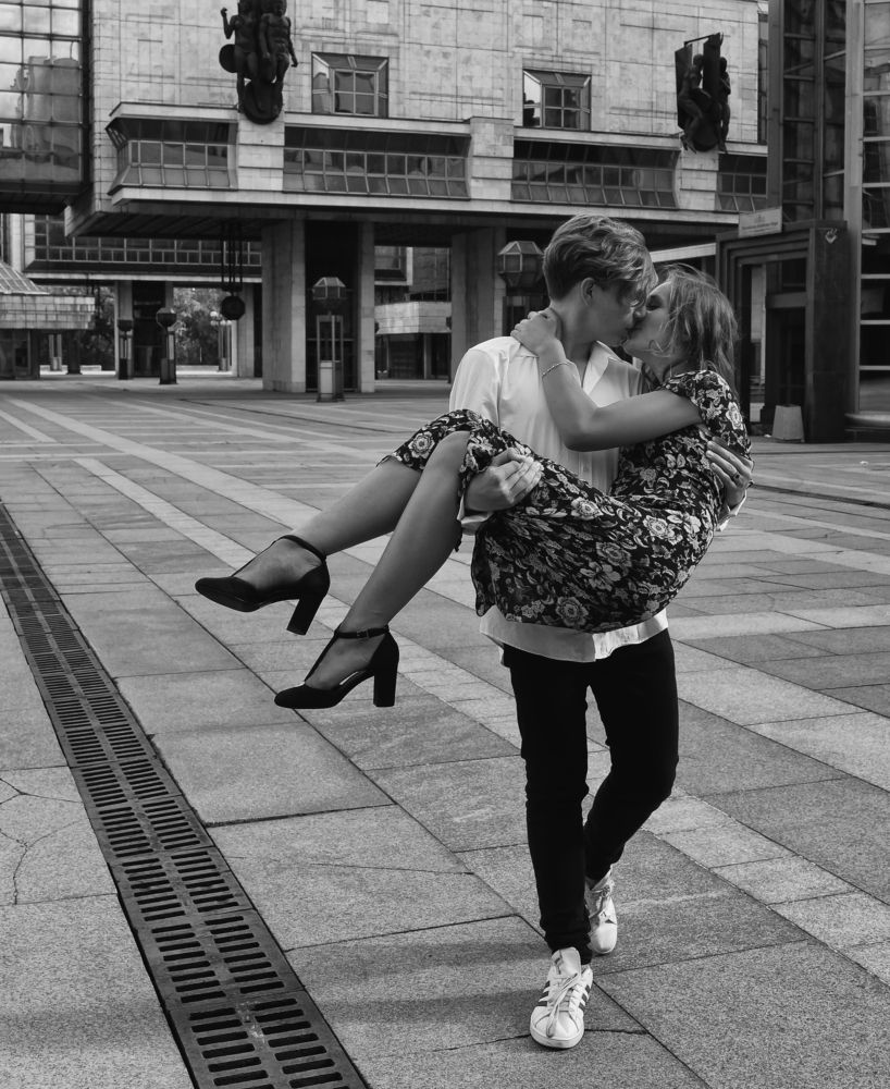 Photograph by Владислав Кравцов