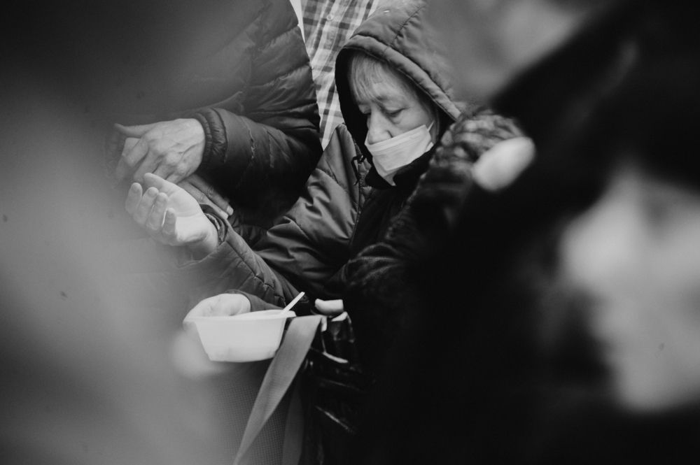 Photograph by Мария Лавриненко