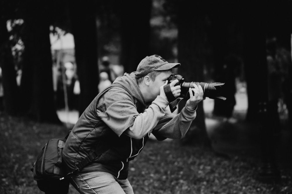 Photograph by Мария Лавриненко