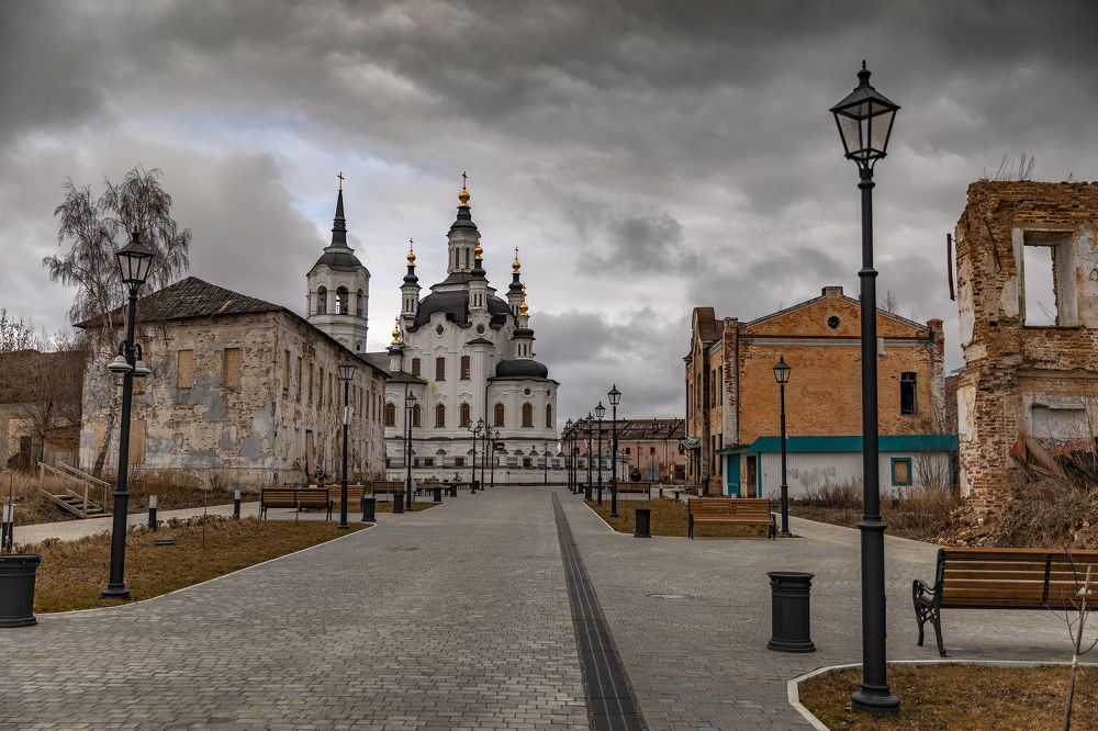 Photograph by Дмитрий Юдин