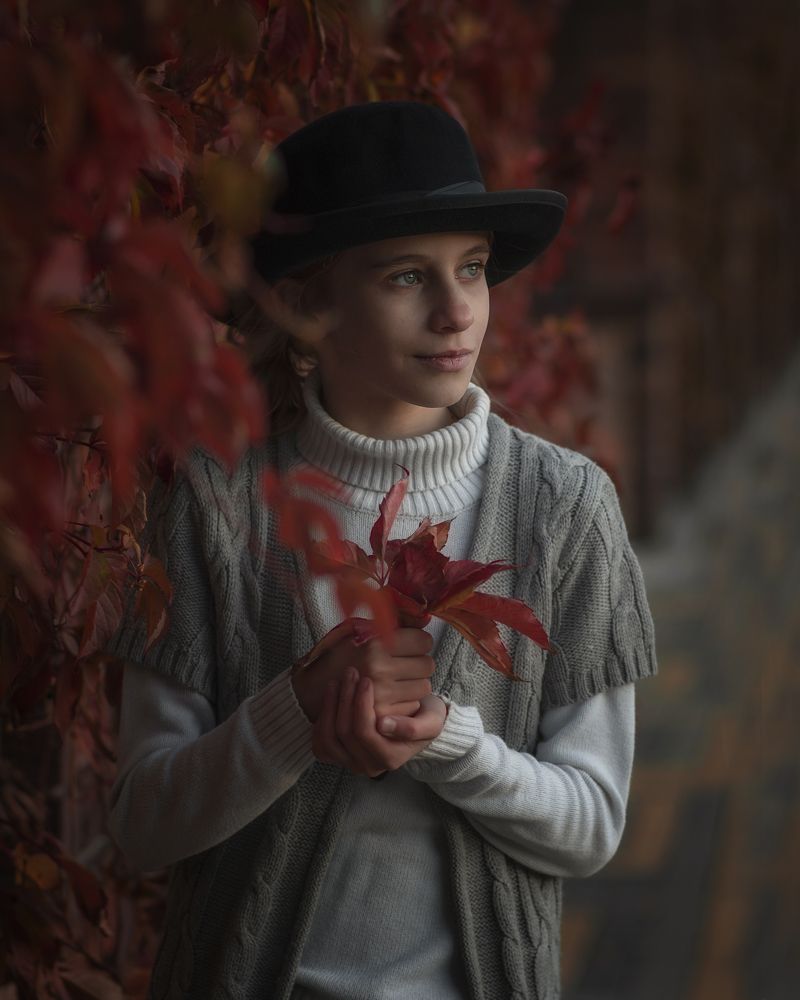 Photograph by Екатерина Лебедева