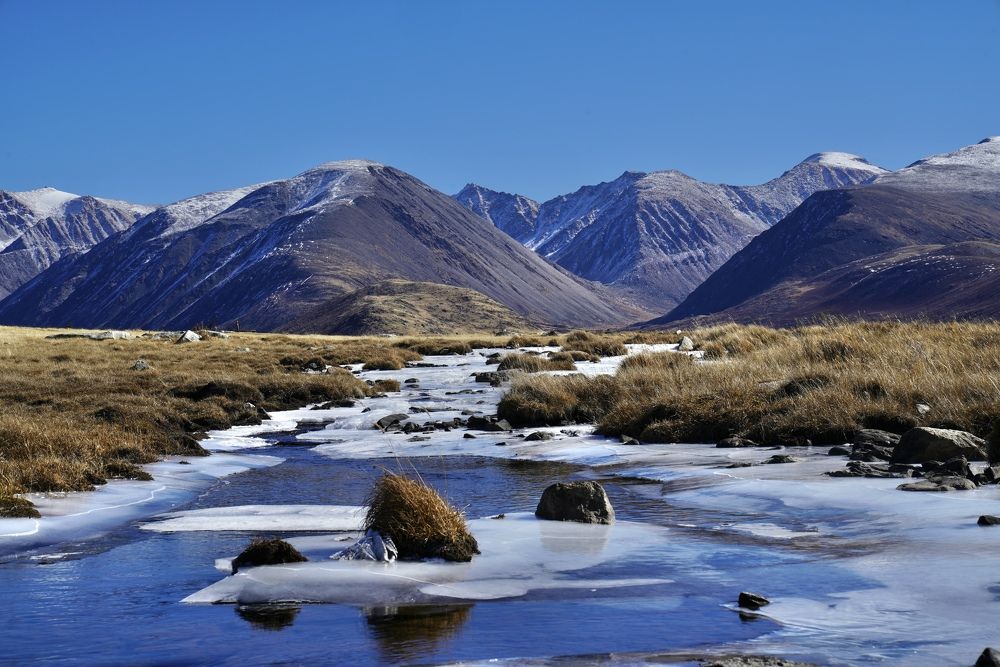 Photograph by Андрей Кузнецов