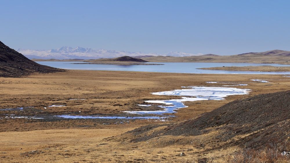 Photograph by Андрей Кузнецов