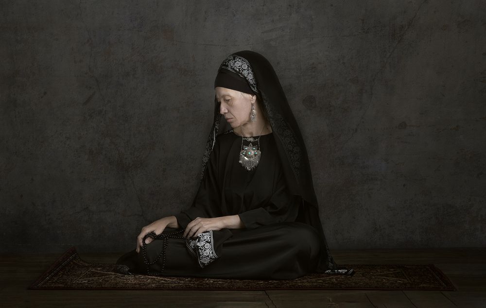 Photograph by Галина Малюгина