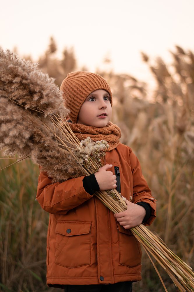 Задумчивый