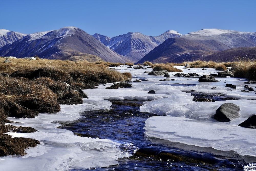 Photograph by Андрей Кузнецов