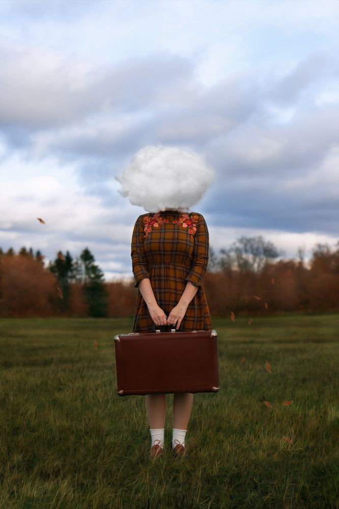 Photograph by Kolesnikova