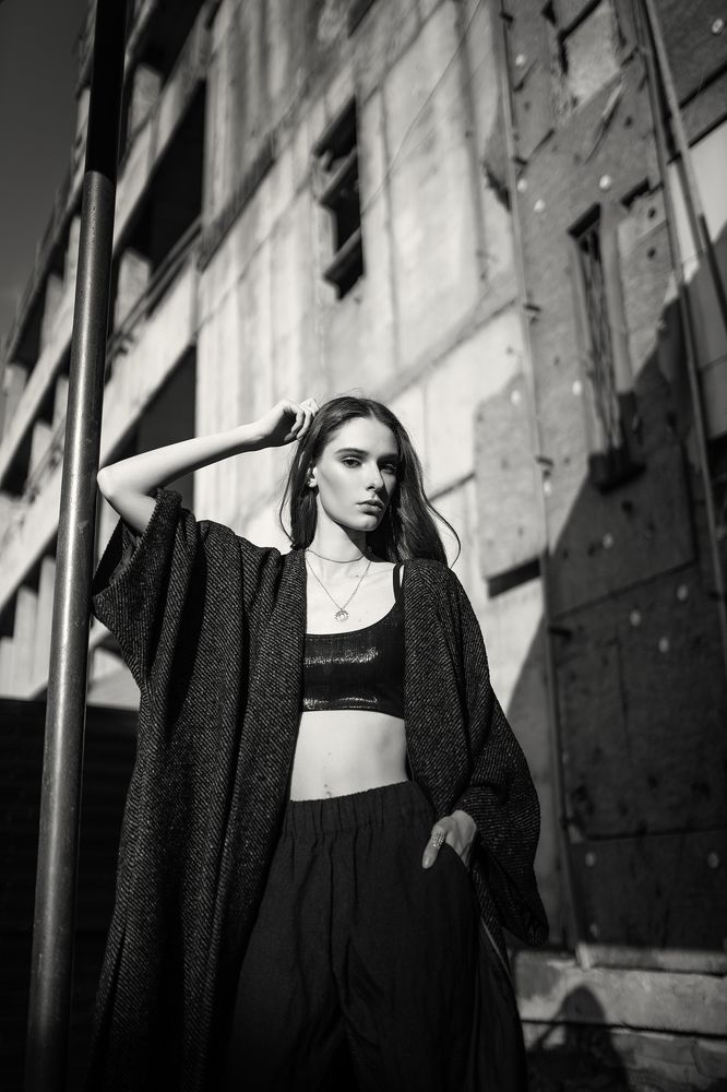 Photograph by Александр Губель