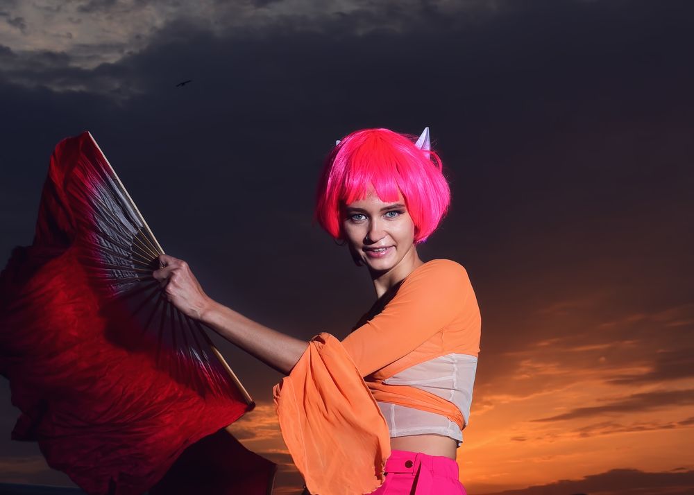 Photograph by Владислав Кравцов