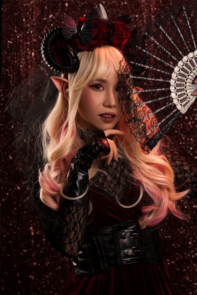 Photograph by Tung Xuan