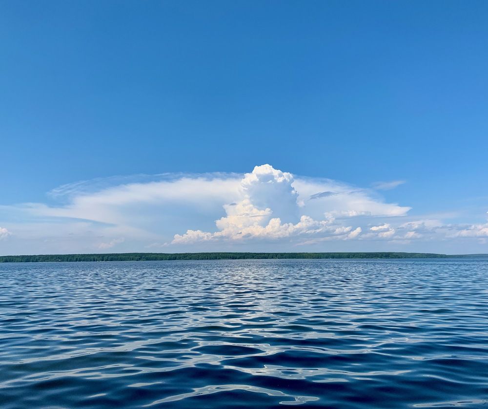 Photograph by Irina Andrienko