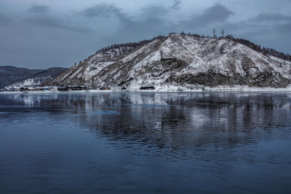 Photograph by Ольга Литвинцева