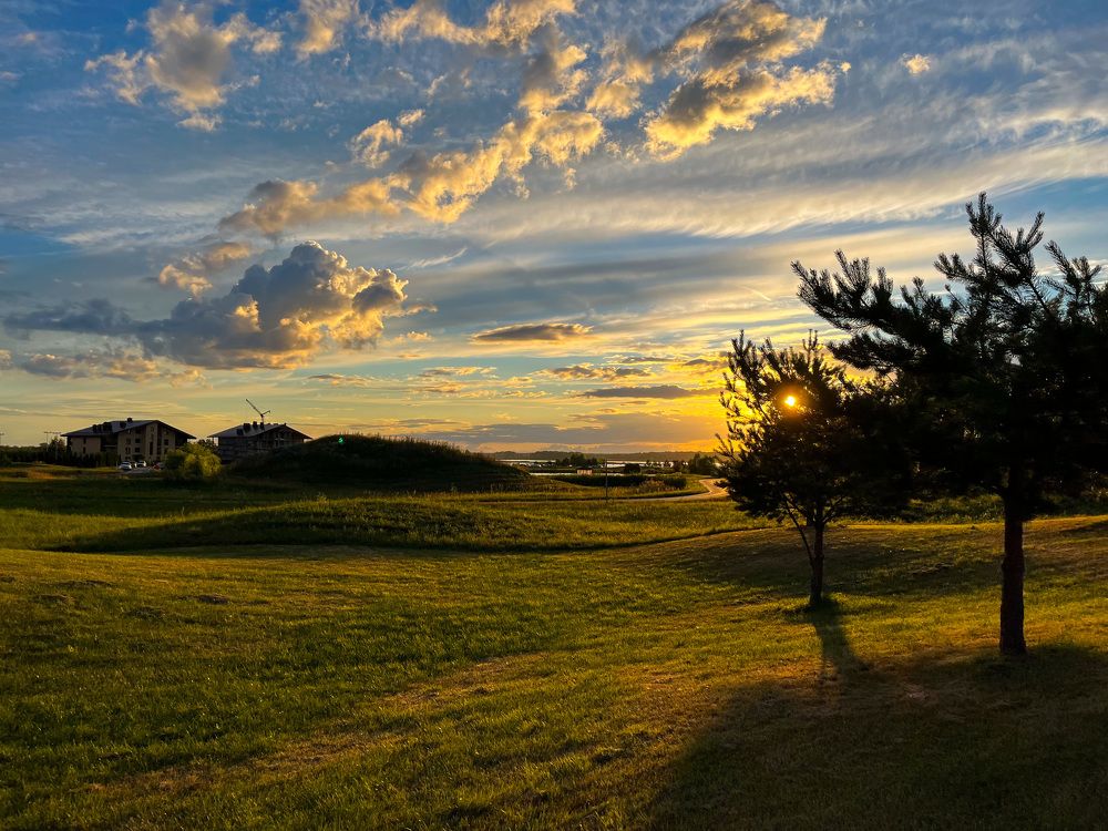 Photograph by Николай Тышкунов