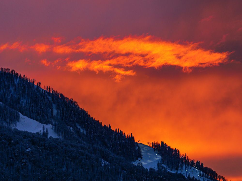 Photograph by Николай Тышкунов