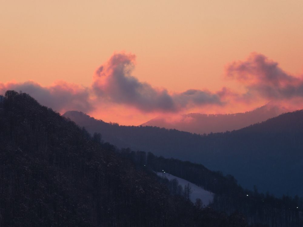 Photograph by Николай Тышкунов