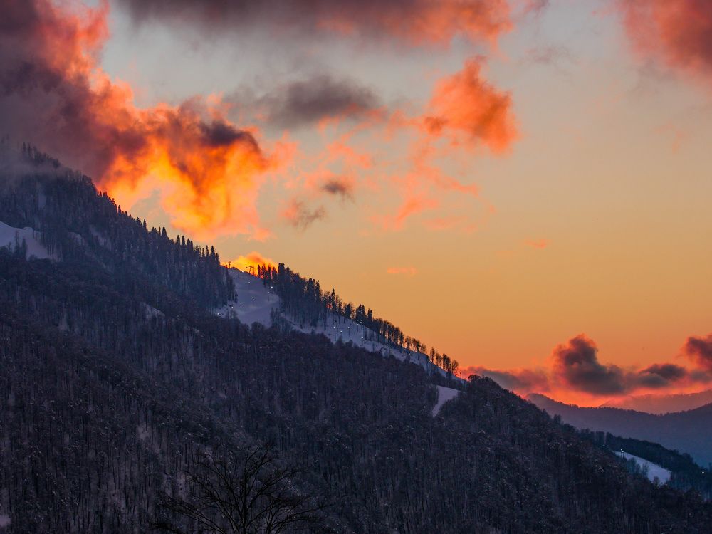 Photograph by Николай Тышкунов