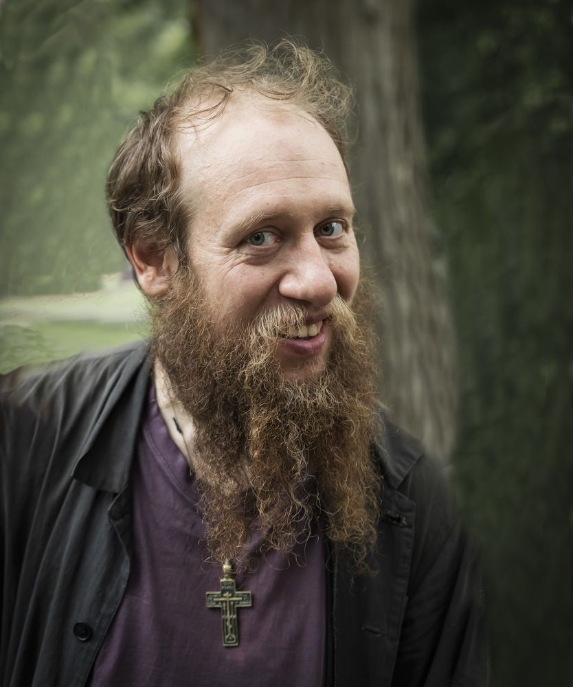 С настроением