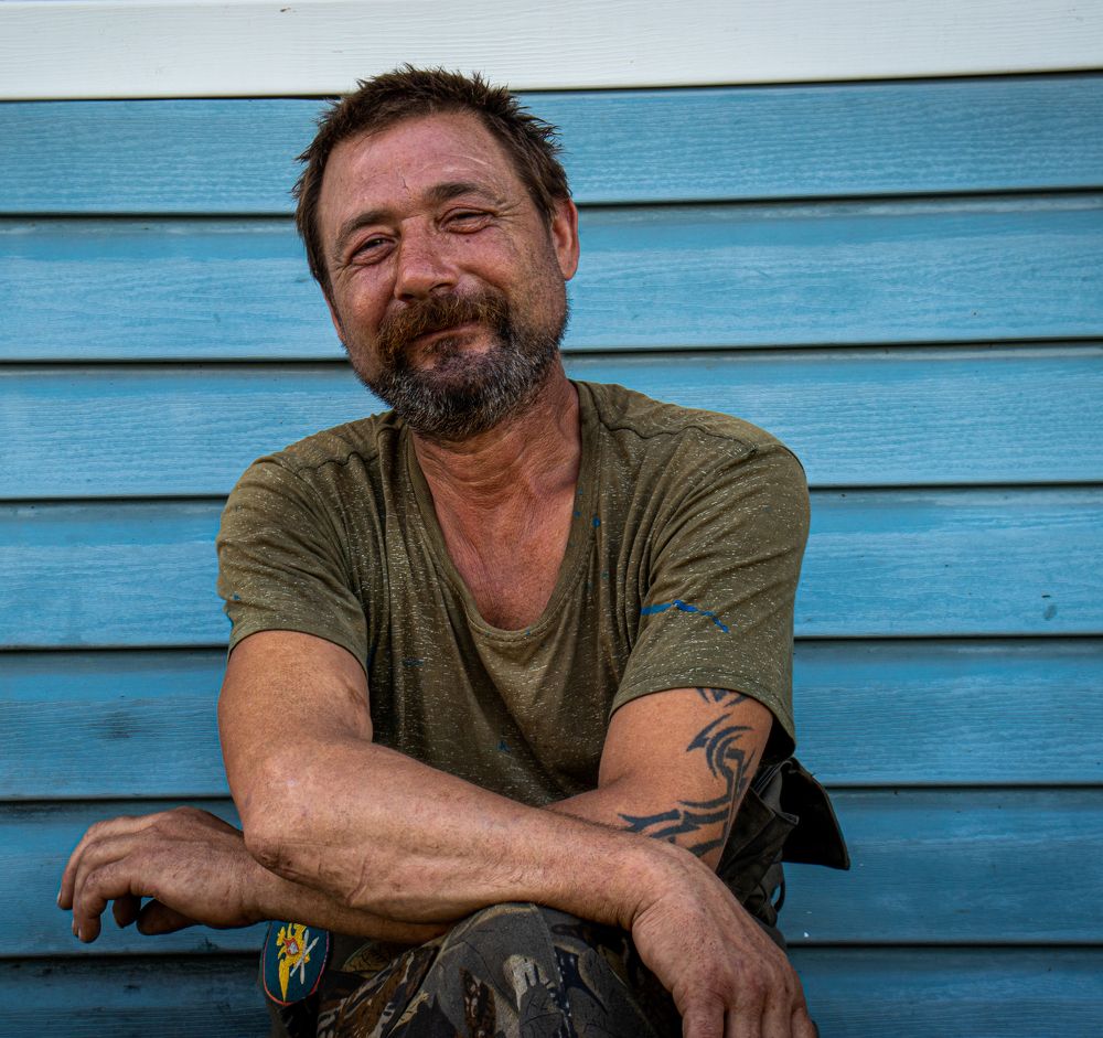 Photograph by Викулов Сергей